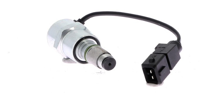 ELECTRO-VALVE AVANCE - Réf. zb99952 / OEM 7701045786
