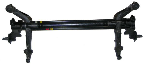 ESSIEU COMPL AR POUR - Réf. zb999736 / OEM 514898