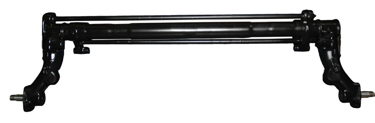 ESSIEU COMPL AR POUR - Réf. zb999773 / OEM 5148 47