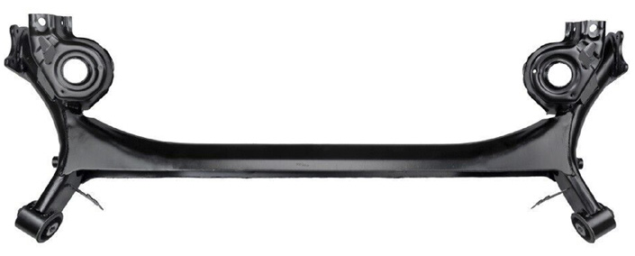 ESSIEU COMPL AR POUR - Réf. zb999785 / OEM 514S2