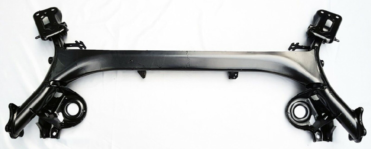 ESSIEU COMPL AR POUR - Réf. zb999794 / OEM 5148W3