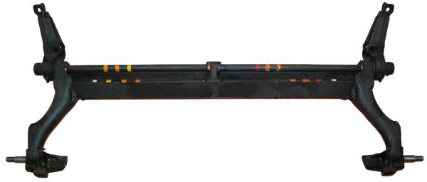 ESSIEU COMPL AR POUR - Réf. zb999885 / OEM 7701470592