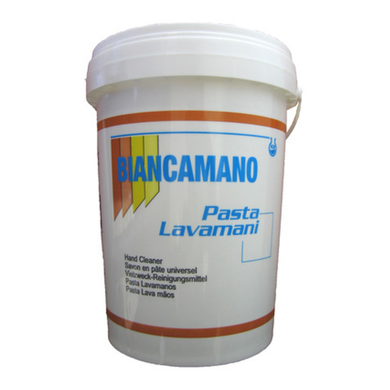 BIDON 4 KG DE SAVON PATE MICRO BILLE LAV - Réf. zb999994