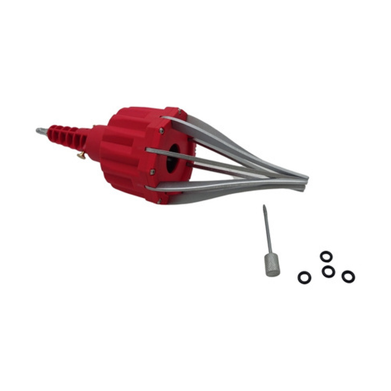 PINCE A SOUFFLET CARDAN PNEUMATIQUE - Réf. zb999995