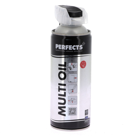 DEGRIPPANT MULTIOIL - Réf. zbCA000571