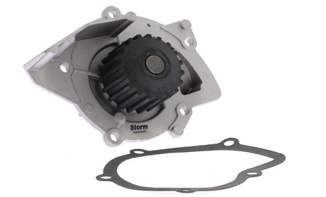 POMPE A EAU POUR - Réf. zbCST127 / OEM 16 094 021 80