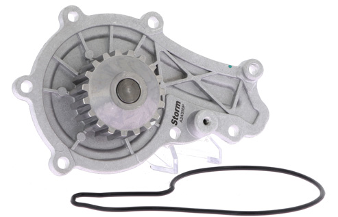 POMPE A EAU POUR - Réf. zbCST129 / OEM 1609417680