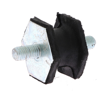 SUPPORT ECHAPP POUR - Réf. zbF0167 / OEM 7700523095