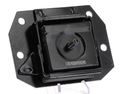 SUPPORT MOT G POUR - Réf. zbF0249 / OEM 7700501493