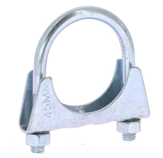 COLLIER 8MM SERRAGE - Réf. zbF0399