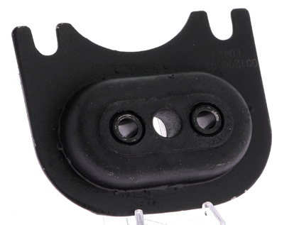 SILENT BLOC BV POUR - Réf. zbF0403 / OEM AM1331A