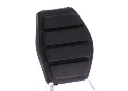 COUVRE PEDALE FREIN - Réf. zbF0417 / OEM 7700680836