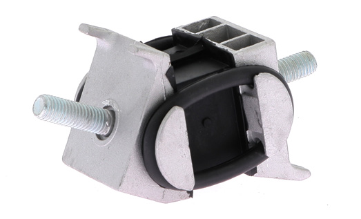 SUPPORT BOITE V POUR - Réf. zbF0856 / OEM 7700766126