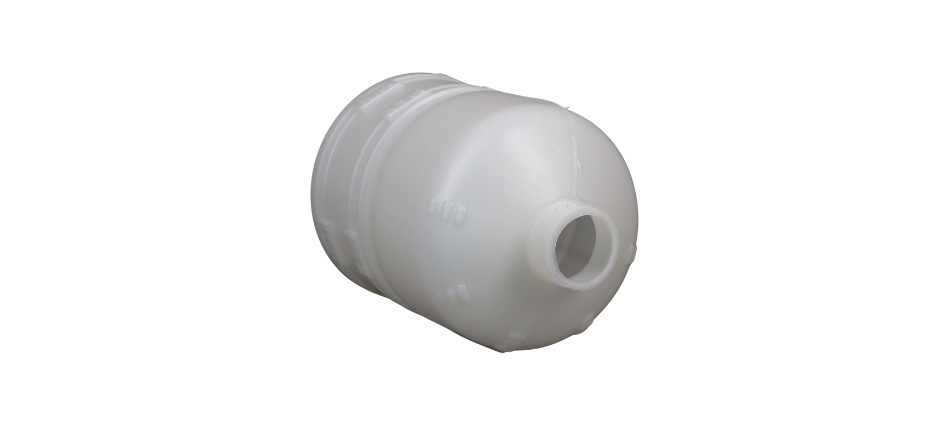 VASE EXPENSION POUR - Réf. zbF0857 / OEM 7701460422