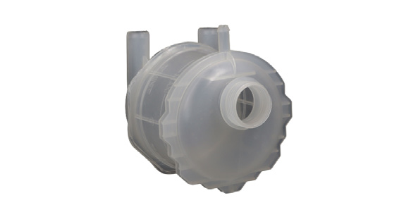 VASE EXPENSION POUR - Réf. zbF0859 / OEM 7701203218