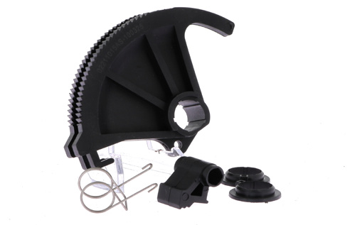 KIT PEDALE EMBRAY - Réf. zbF0874 / OEM 88AB7L609AA