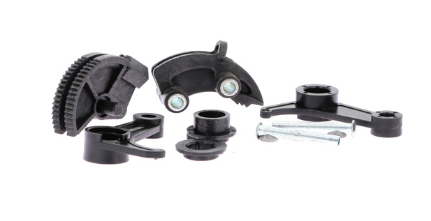 KIT PEDALE EMBR POUR - Réf. zbF0878 / OEM 7700679621
