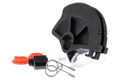 KIT PEDALE EMBRAY - Réf. zbF0883 / OEM 6 183 031