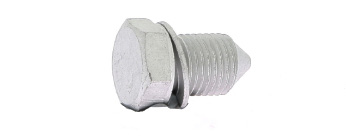 BOUCHON VIDANGE - Réf. zbF0887 / OEM N90813201