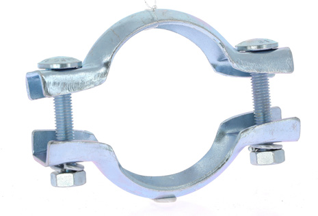 COLLIER BICONE POUR - Réf. zbF0963