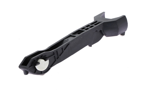 TIRETTE A CABLE POUR - Réf. zbF10005 / OEM 212830