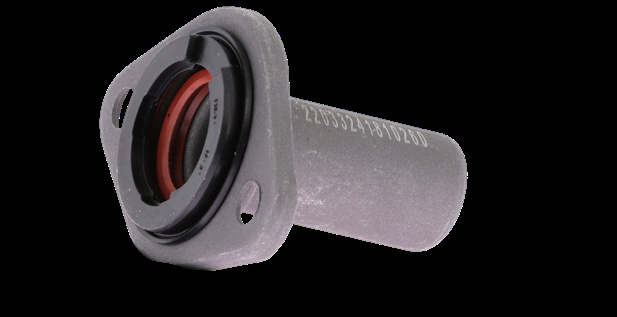 GUIDE EMBRAYAGE POUR - Réf. zbF10260 / OEM 2105.50