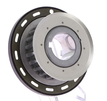 POULIE DISTRI POUR - Réf. zbF10270 / OEM 0805E5