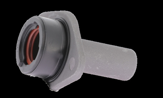 GUIDE EMBRAYAGE POUR - Réf. zbF10315 / OEM 210552