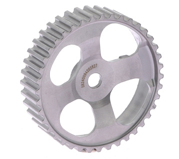 POULIE DISTRI POUR - Réf. zbF10383 / OEM 7700111951