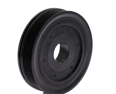 POULIE DAMPER POUR - Réf. zbF10526 / OEM 82 00 361 247