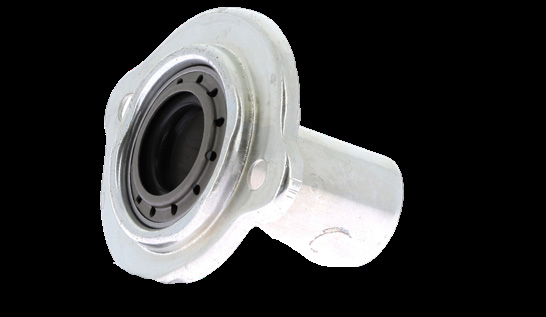 GUIDE EMBRAYAGE POUR - Réf. zbF10581 / OEM 312166