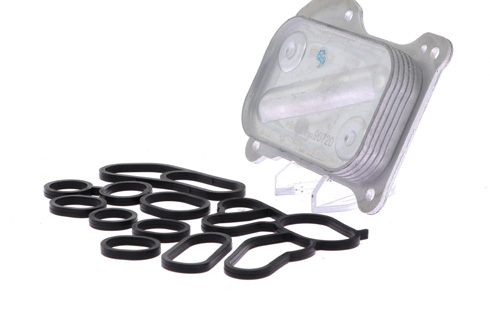 REFROIDI HUILE POUR - Réf. zbF10595 / OEM 1180.T9