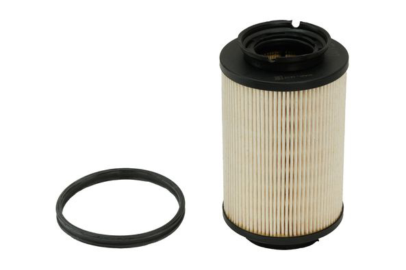 FILTRE A GASOIL POUR - Réf. zbF107 / OEM 1K0127434