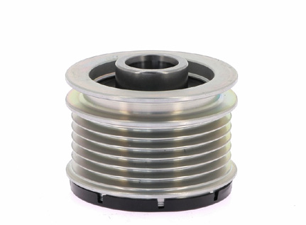 POULIE ALTERNAT POUR - Réf. zbF10783 / OEM 7701477689