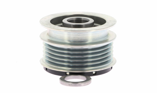 POULIE ALTERNAT POUR - Réf. zbF10784 / OEM 8200113636