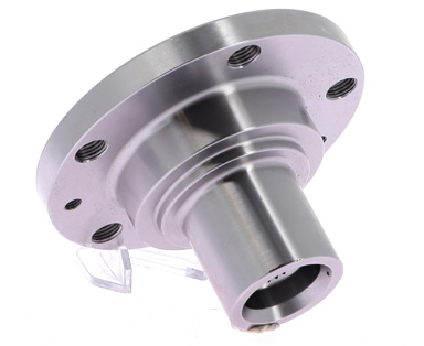 MOYEU ROUE PR BOXER/ - Réf. zbF11382 / OEM 330784