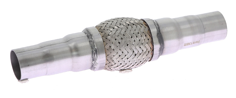 FLEXI ECHAP INOX UNI - Réf. zbF11416