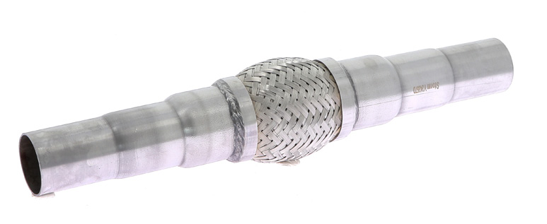 FLEXI ECHAP INOX UNI - Réf. zbF11417
