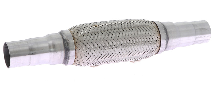 FLEXI ECHAP INOX UNI - Réf. zbF11418