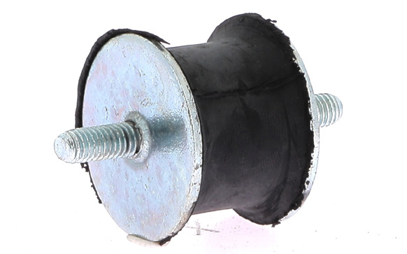 SILENT BLOC ECHAPP - Réf. zbF1157 / OEM 82350949
