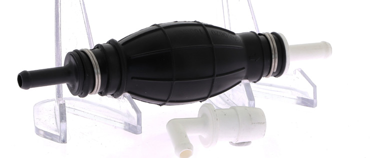 POIRE AMORCAGE - Réf. zbF11615 / OEM 157973