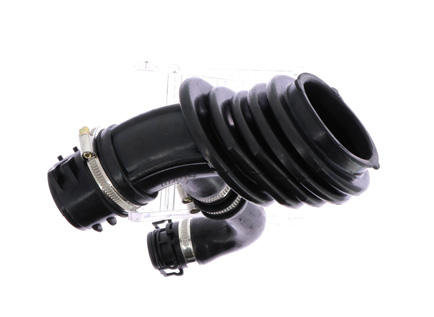DURITE TURBO POUR - Réf. zbF13039 / OEM 7M519A673EE