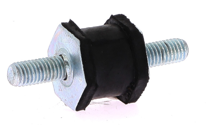 SILENT BLOC ECHAPP - Réf. zbF1374 / OEM 6679880011