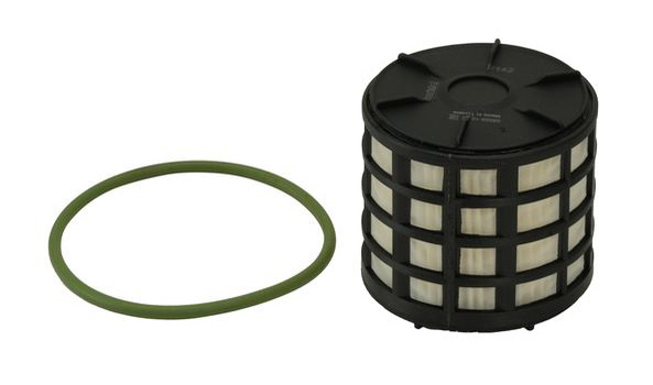 FILTRE A GASOIL POUR - Réf. zbF142 / OEM 5000789067