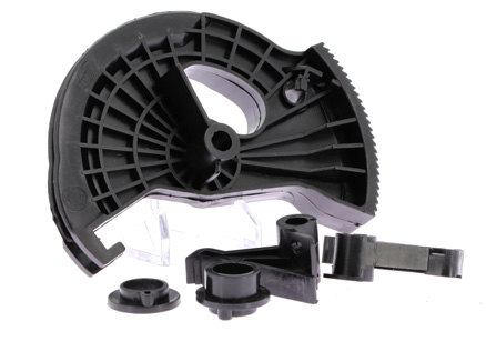 KIT PEDALE EMBRAY - Réf. zbF1592 / OEM 7700636159