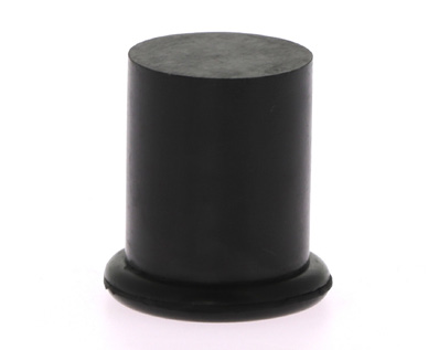 BOUCHON CAOUTCHOUC - Réf. zbF1733 / OEM 7703074094