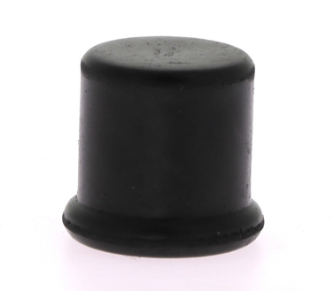 BOUCHON CAOUTCHOUC - Réf. zbF1734 / OEM 1355.13