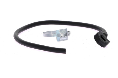 DURITE RETOUR LIQUID - Réf. zbF1899 / OEM 96127591