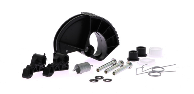 KIT PEDALE EMBRAY - Réf. zbF2002 / OEM 77 01 470 150