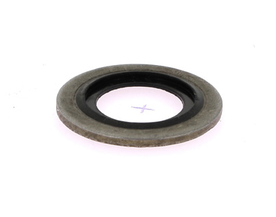 RONDELLE METAL POUR - Réf. zbF2037 / OEM 110265505R